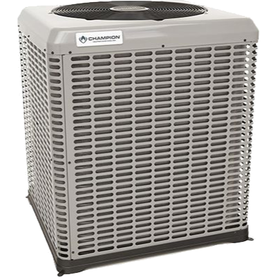 Champion HL20 Heat Pump.